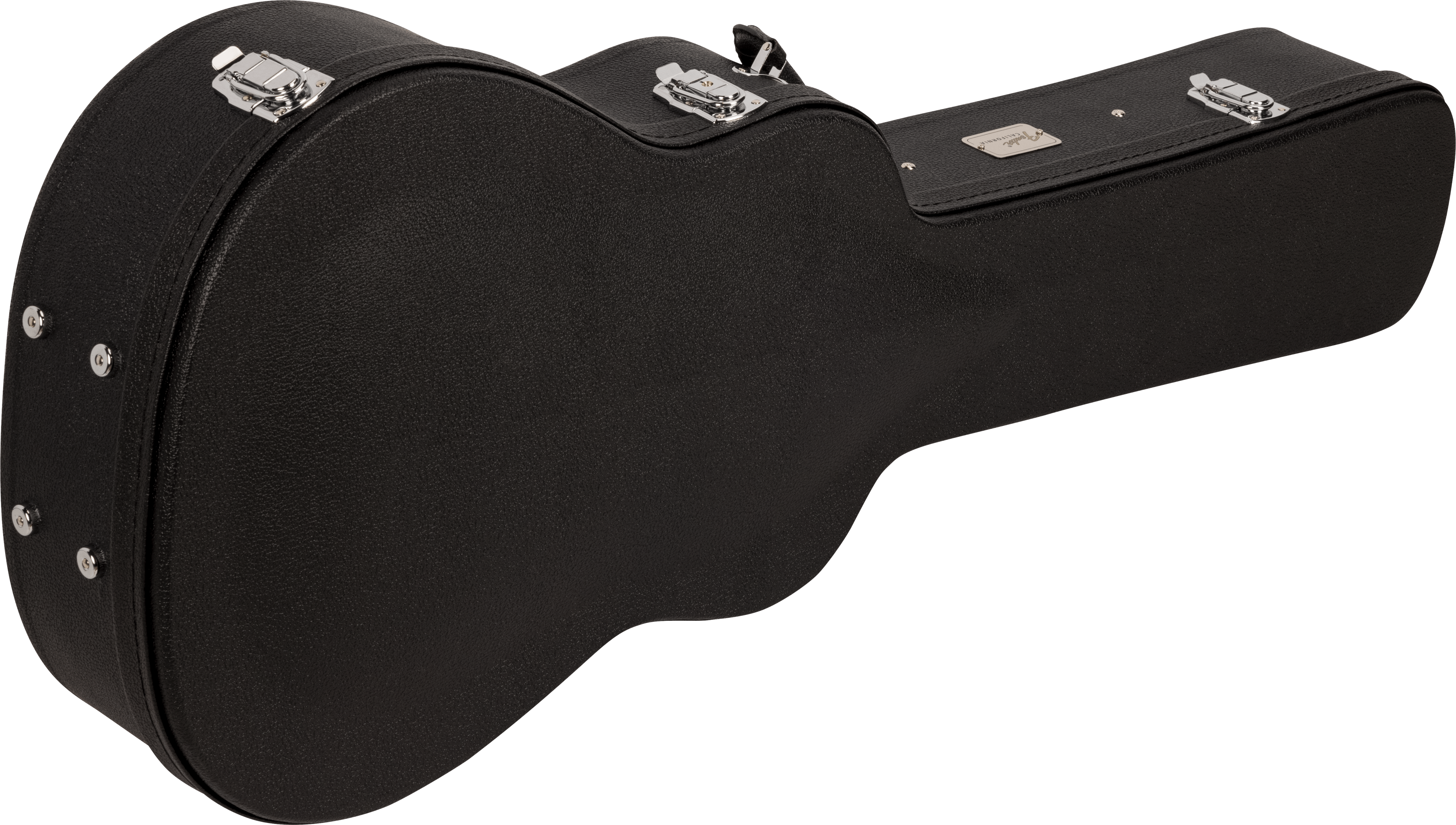 Fender King Vintage, Ovangkol Fingerboard, Aged White Pickguard, Mojave