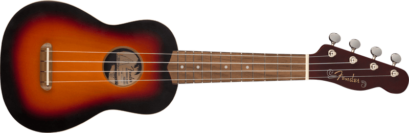 Venice Soprano Ukulele