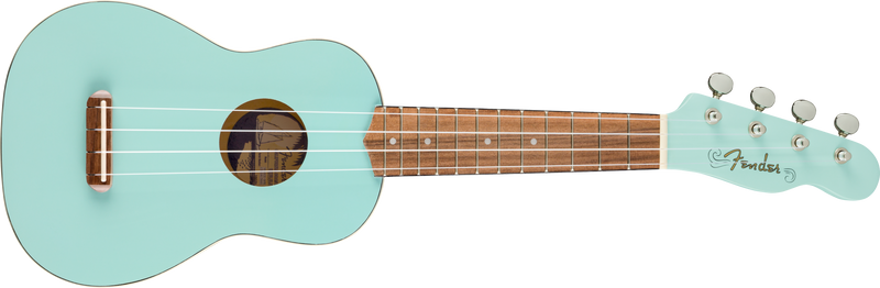 Venice Soprano Ukulele