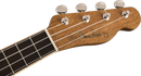 Fender Zuma Concert Ukulele, Walnut Fingerboard, Natural