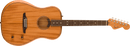 Fender Highway Series™ Dreadnought, Rosewood Fingerboard, All-Mahogany