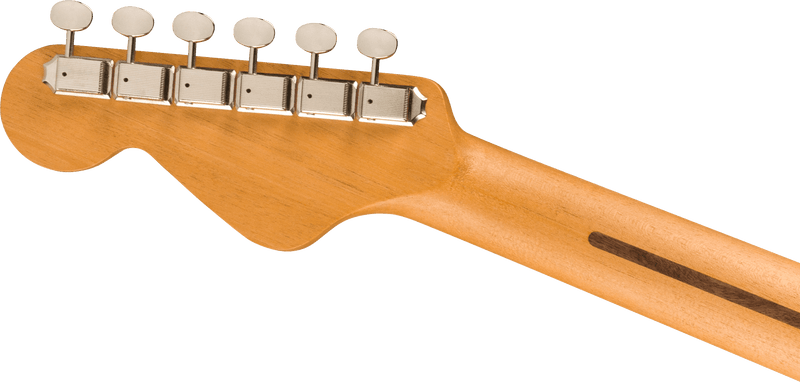 Fender Highway Series™ Parlor, Rosewood Fingerboard, Natural