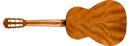 Fender CN-30 Nylon 3/4 Walnut Fingerboard, Natural