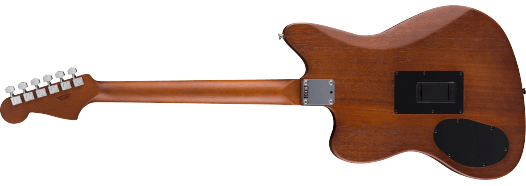 Fender Acoustasonic® Standard Jazzmaster®