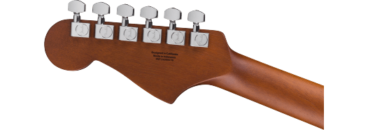 Fender Acoustasonic® Standard Jazzmaster®