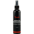 American Professional Guitar Polish