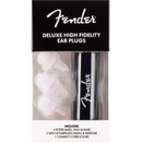 Deluxe Hi-Fi Ear Plugs