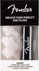 Deluxe Hi-Fi Ear Plugs