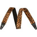 Wild Animal Print Straps