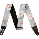 Floral Straps