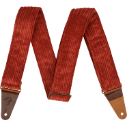 Corduroy Straps