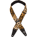 Fender Joe Strummer Strap Leopard