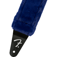 Poodle Plush Strap