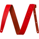 Essentials Leather Straps