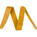 Vegan Leather Straps