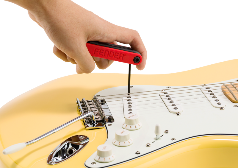 Fender Guitar/Bass Multi-Tool