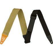 Fender Right Height™ Tweed Strap 2"