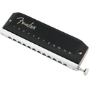 Groove Pro™ Chromatic 12-Hole Harmonica, Key of C