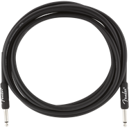 Professional Series 10' Instrument Cable