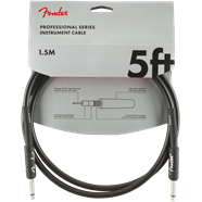 Professional Series Instrument Cables 3ft