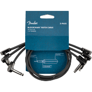Blockchain Patch Cables, 3-Packs 16"