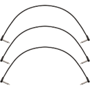 Blockchain Patch Cables, 3-Packs 16"