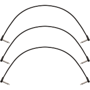 Blockchain Patch Cables, 3-Packs 16"