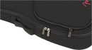 Fender FU610 Concert Ukulele Gig Bag, Black
