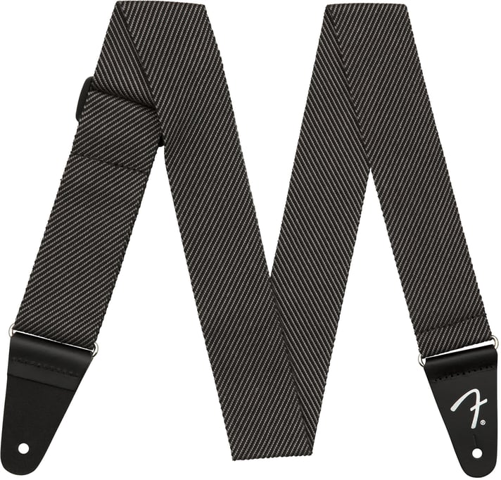 Modern Tweed Straps