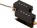 Fender Pure Vintage '62 Precision Bass® Pickups