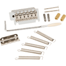Deluxe Series 2-Point Tremolo Assembly
