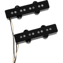 Pure Vintage '66 Jazz Bass Pickup Set