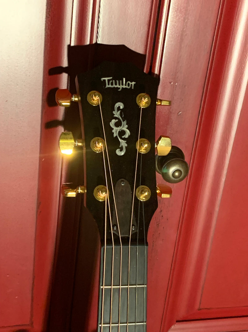 USED 2020 Taylor 414ce Grand Auditorium