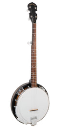 CC-50RP: Cripple Creek Resonator Banjo