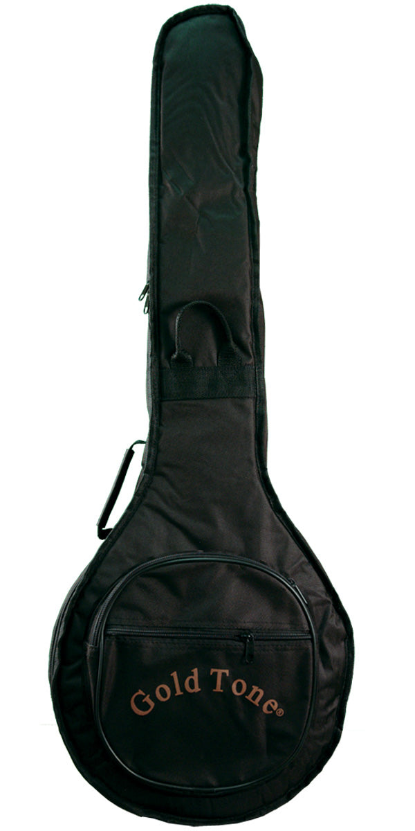 CC-100: Cripple Creek Banjo with Bag