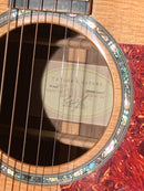 USED 2008 Taylor 814ce Grand Auditorium