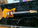 Tom Anderson Guitarworks Raven 2016 - Metallic Amber