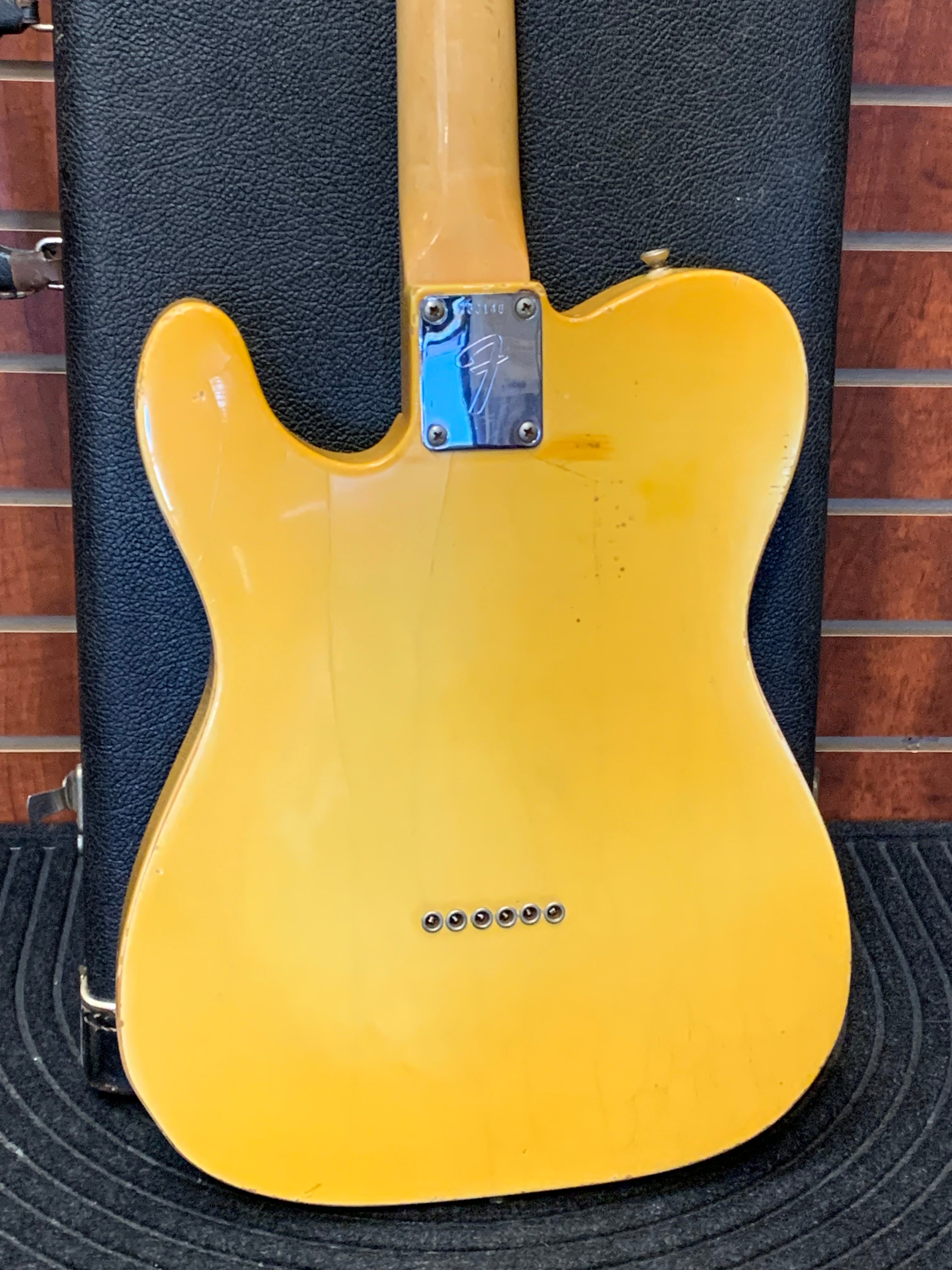 Fender Telecaster 1968