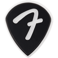 F Grip Picks, 551 Shape - 3 Pack