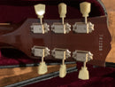 Gibson Les Paul Historic R7 Mini Humbuckers 2010 - Gold Top Wilcutt Custom