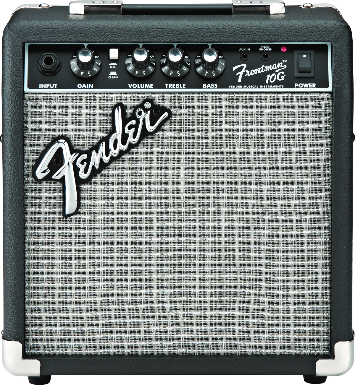 Frontman® 10G, 120V