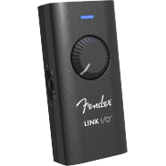 Fender Link I/O™