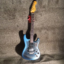 Fender American Professional II Stratocaster® HSS, Rosewood Fingerboard, Dark Night (2022 Mint)