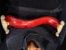 D Z Strad Model 609 Professional Handmade Violin Outfit (Soil Copy)