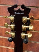 Eastwood BW Artist Antique Sunburst