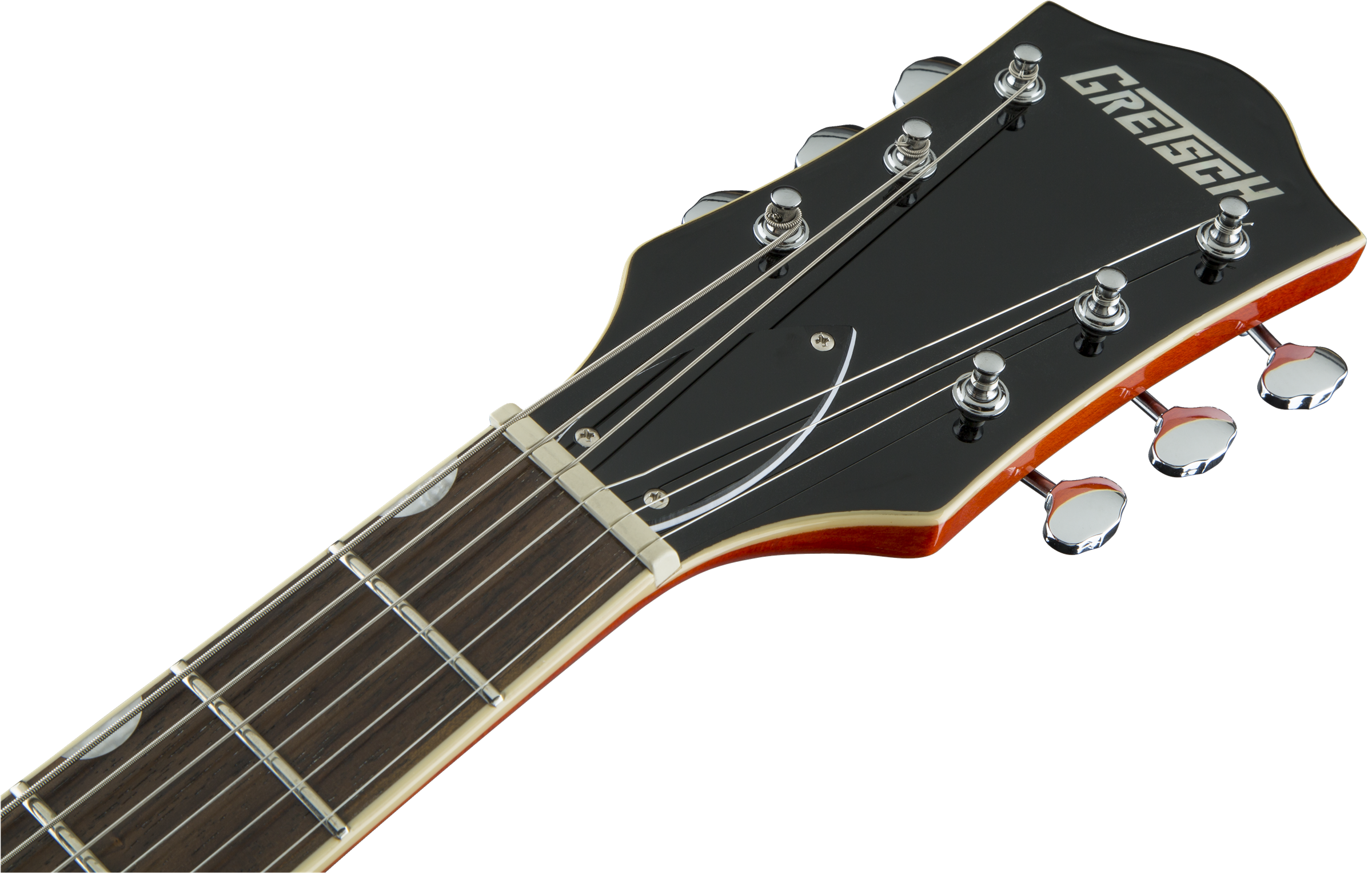 Gretsch G5420T Electromatic® Hollow Body Single-Cut with Bigsby®