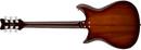 Gretsch Electromatic® CVT Double-Cut with Wraparound Fingerboard - Havana Burst