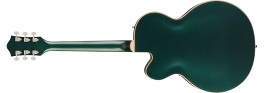 G2420 Streamliner™ Hollow Body with Chromatic II Tailpiece