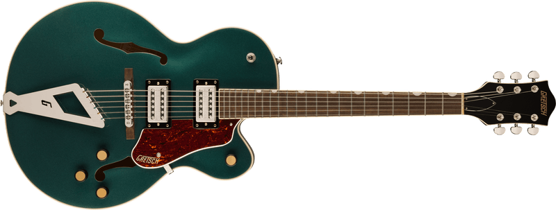 G2420 Streamliner™ Hollow Body with Chromatic II Tailpiece