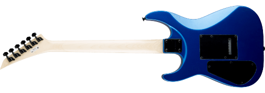 Jackson JS Series Dinky® JS12 - Metallic Blue